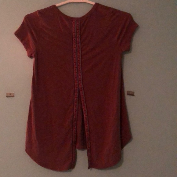 Bluenotes top - Picture 2 of 4